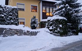 Ferienwohnung Heike Strobel